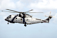 EH-101/Merlin (Agusta/Westland)