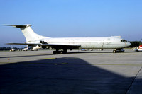 VC-10 Vickers