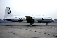 Andover (Avro)