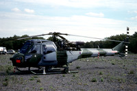 Scout (Westland Helicopters)