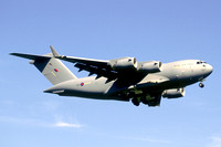 C-17 Globemaster III (McDonnell Douglas)