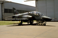 Hawk (Hawker Siddeley/BAe)