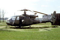 Gazelle (Westland/Aerospatiale)