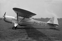 KLM Aerocarto Auster J/1 Autocrat PH-OTO
