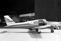 Piper PA-24 Comanche