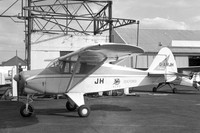 Piper PA-22 Colt/Tri Pacer