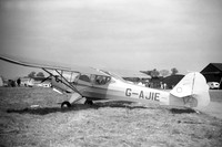 Auster J/1 Autocrat G-AJIE