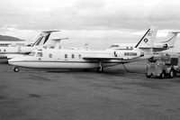 IAI Westwind/Rockwell Jet Commander