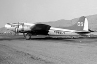 Boeing B-17G Flying Fortress N66571 (1975)