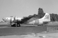 B-17 Flying Fortress (Boeing)