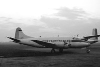Shackleton Aviation De Havilland DH.114 Heron 2D G-ASFI (1963)