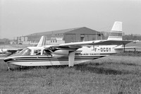 Britten Norman Islander