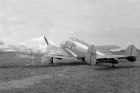 Miles M.65 Gemini G-AJEX