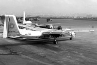 Handley Page Herald