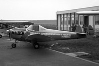 ERCO 415-C Ercoupe D-ELIX