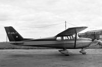 Cessna 172B Skyhawk G-ARLT (1963)