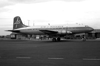 Handley Page Hermes