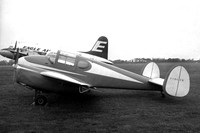 Miles Gemini F-BGTM (1960)