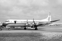 Lockheed L-188 Electra