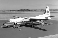 Fokker F-27