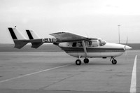 Cessna 5-