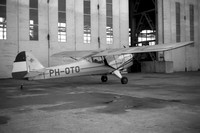 KLM Aerocarto BV Auster 5J1 Autocrat PH-OTO