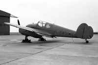 Miles Gemini