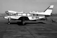 Piper PA-31 Navajo