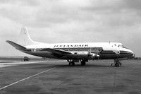 Vickers Viscount
