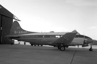 De Havilland Dove