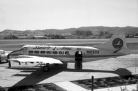 De Havilland Heron