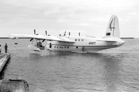 Short Flying Boats