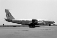 American Airlines Air Freight Boeing 707-323C N7555A (1966)
