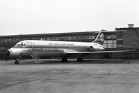 Douglas DC-9/MD-80/717