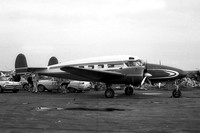 Beech Model 18/C-45 (civil)