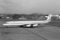 Douglas DC-8