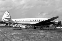 Lockheed Constellation