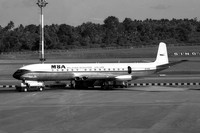 De Havilland Comet