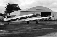 De Havilland Australia Drover