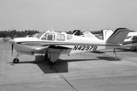 Beech Bonanza