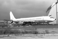 Boeing 707-351B VR-CAO (1979)