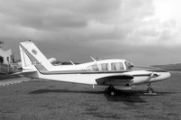 Piper PA-23 Apache/Aztec