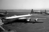 Northwest Airlines Boeing 707-351B N353US (1969)