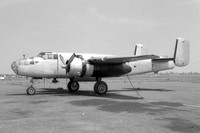 B-25 Mitchell (North American)