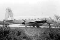 Varsity (Vickers)