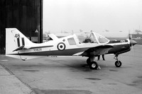 Bulldog (Scottish Aviation)