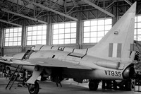 Royal Aircraft Establishment/A&AEE/ETPS