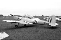 RAF Manchester UAS DHC-1 Chipmunk T.10 WP968 (1959)