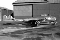 Vampire (De Havilland)