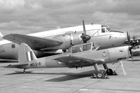 DHC-1 Chipmunk